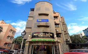 Fabhotel Prime Rockstar Suites  3*