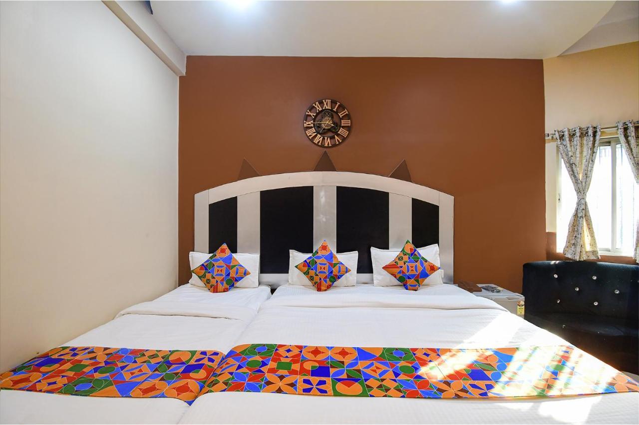 Fabhotel Prime Rockstar Suites Calcuta Exterior foto